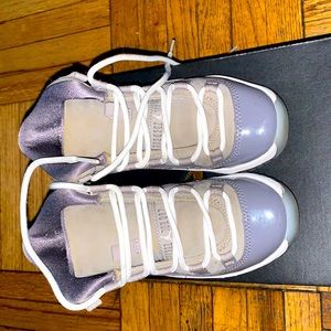 Cool Grey 11s Air Jordan’s; Gently Used. Toddler Sz 11.5